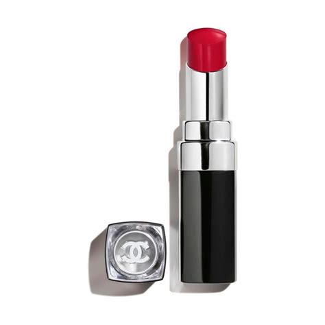 chanel rouge coco bloom 128|chanel rouge coco shine lipstick.